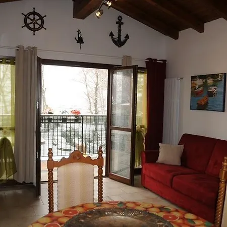 Apart Otel Regina Enrica Monvalle