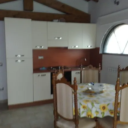 Regina Enrica Apart Otel Monvalle