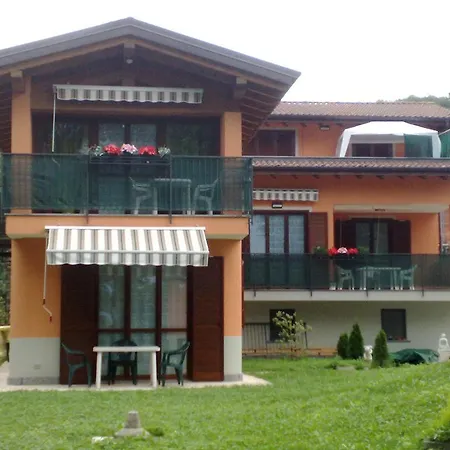 Regina Enrica Apart Otel
