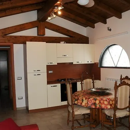 Apart Otel Regina Enrica *