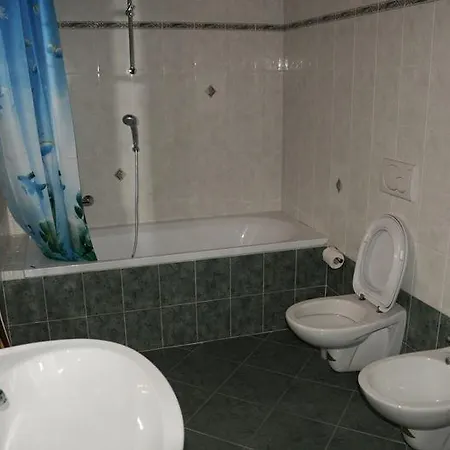 Apart Otel Regina Enrica
