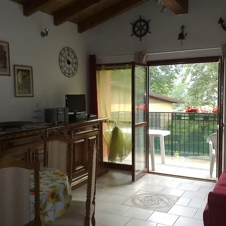 Regina Enrica Apart Otel Monvalle