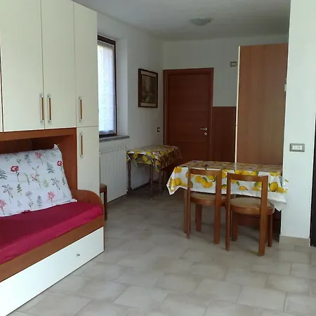 Regina Enrica Apart Otel