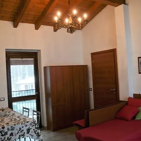 Apart Otel Regina Enrica *