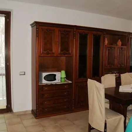 Apart Otel Regina Enrica Monvalle