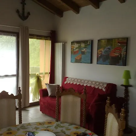 Apart Otel Regina Enrica