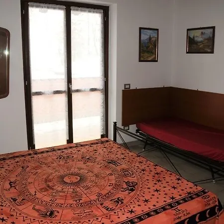 Regina Enrica Apart Otel