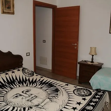 Apart Otel Regina Enrica Monvalle