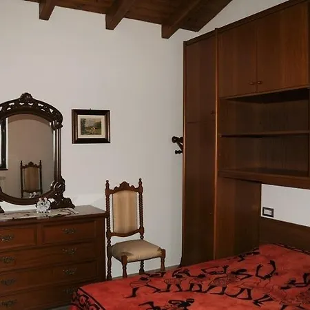 Apart Otel Regina Enrica