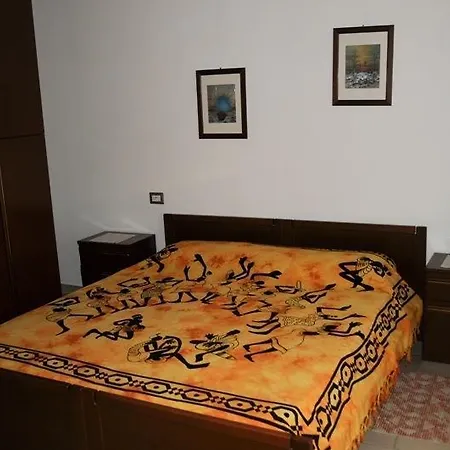 Regina Enrica Apart Otel Monvalle