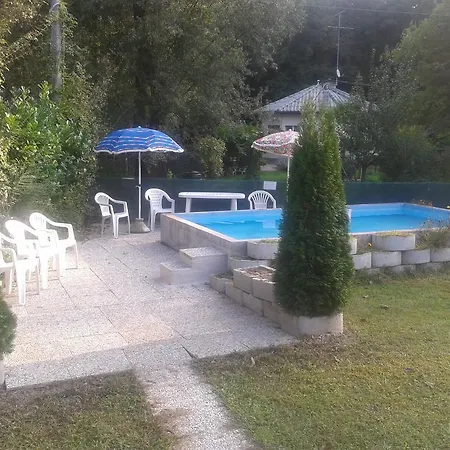 Apart Otel Regina Enrica *